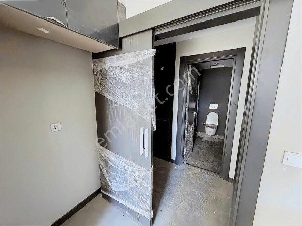 İsmetpaşa Bulvar Üzerinde Sıfır, Havuzlu Sitede Ultra Lüks 3+1 Satılık Daire! - Görsel 34