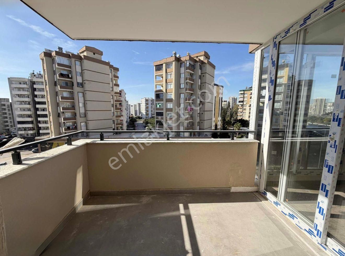 İsmetpaşa Bulvar Üzerinde Sıfır, Havuzlu Sitede Ultra Lüks 3+1 Satılık Daire! - Görsel 22