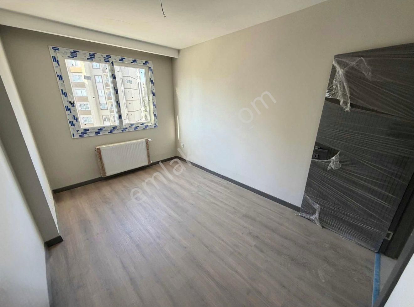 İsmetpaşa Bulvar Üzerinde Sıfır, Havuzlu Sitede Ultra Lüks 3+1 Satılık Daire! - Görsel 7