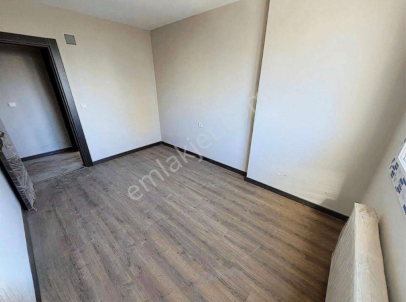 İsmetpaşa Bulvar Üzerinde Sıfır, Havuzlu Sitede Ultra Lüks 3+1 Satılık Daire! - Görsel 9