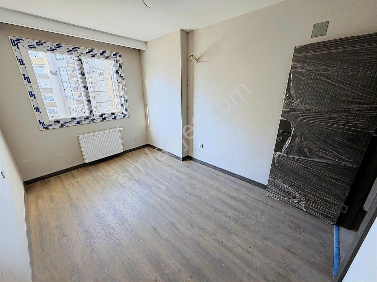 İsmetpaşa Bulvar Üzerinde Sıfır, Havuzlu Sitede Ultra Lüks 3+1 Satılık Daire! - Görsel 14