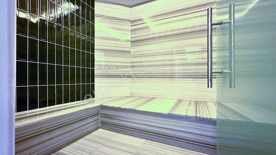 Kadınlar Denizinde Özel Havuzlu Deniz Manzaralı Ultra Lüks 5+1 - Görsel 26