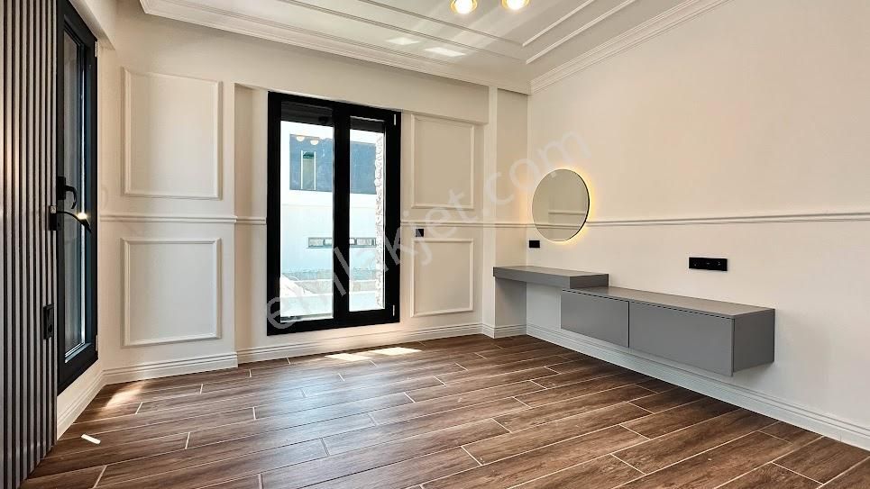 Kadınlar Denizinde Özel Havuzlu Deniz Manzaralı Ultra Lüks 5+1 - Görsel 19