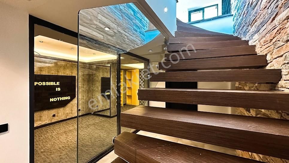 Kadınlar Denizinde Özel Havuzlu Deniz Manzaralı Ultra Lüks 5+1 - Görsel 2