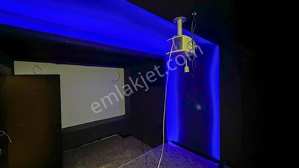 Kadınlar Denizinde Özel Havuzlu Deniz Manzaralı Ultra Lüks 5+1 - Görsel 11