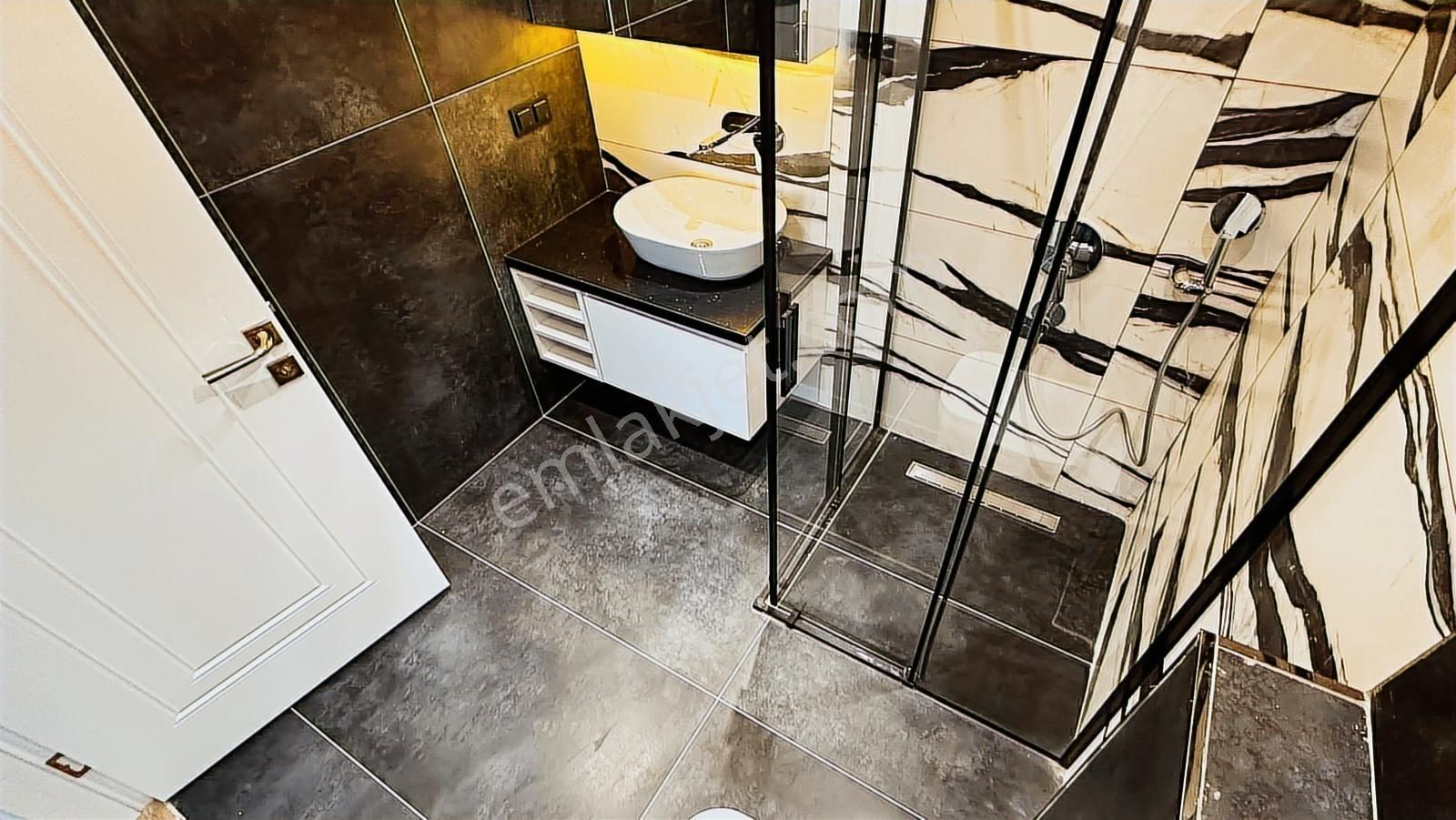 Kadınlar Denizinde Özel Havuzlu Deniz Manzaralı Ultra Lüks 5+1 - Görsel 15