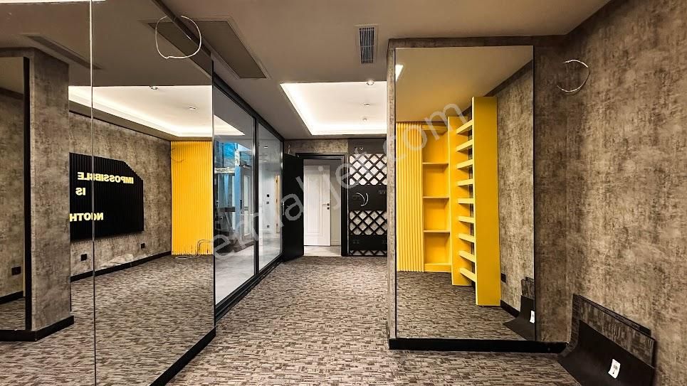 Kadınlar Denizinde Özel Havuzlu Deniz Manzaralı Ultra Lüks 5+1 - Görsel 14