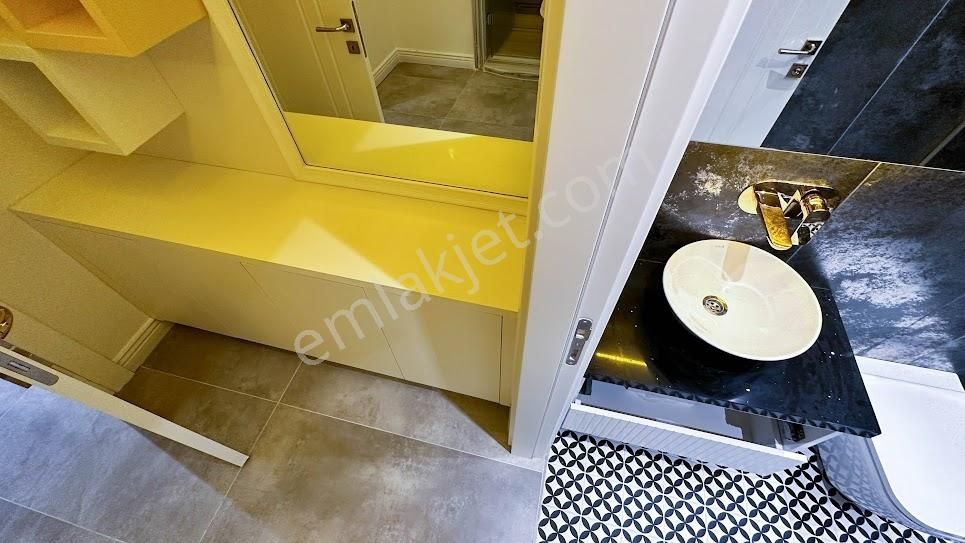 Kadınlar Denizinde Özel Havuzlu Deniz Manzaralı Ultra Lüks 5+1 - Görsel 10