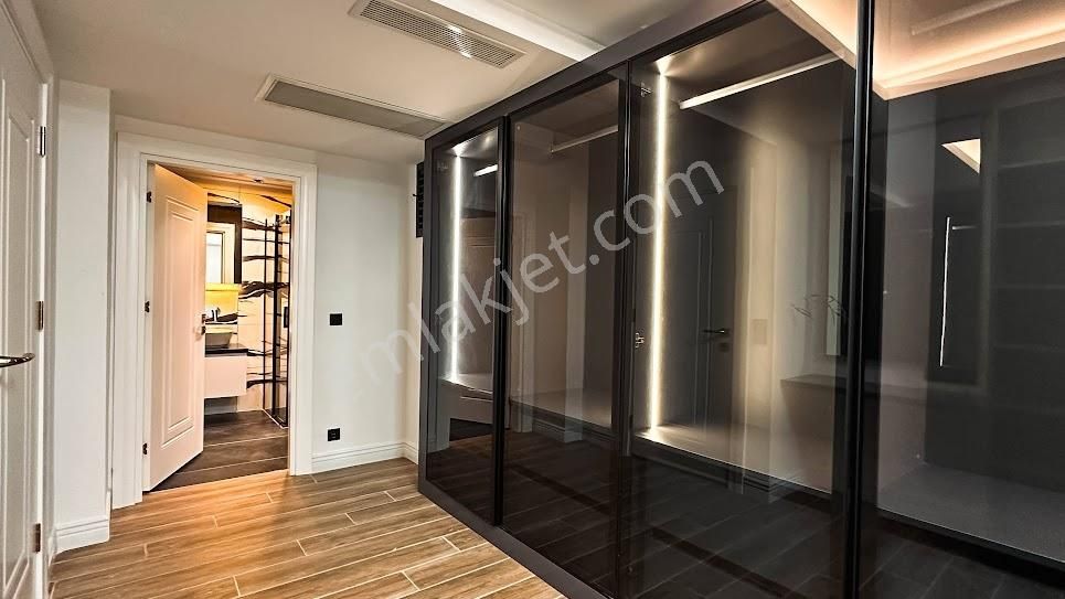 Kadınlar Denizinde Özel Havuzlu Deniz Manzaralı Ultra Lüks 5+1 - Görsel 7