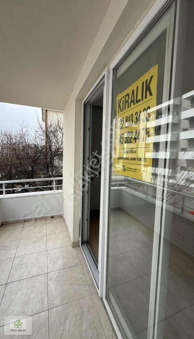 Zirve Emlak Kiralıyorr Yarenlerde 2+1 Asansörlü Daire - Görsel 22