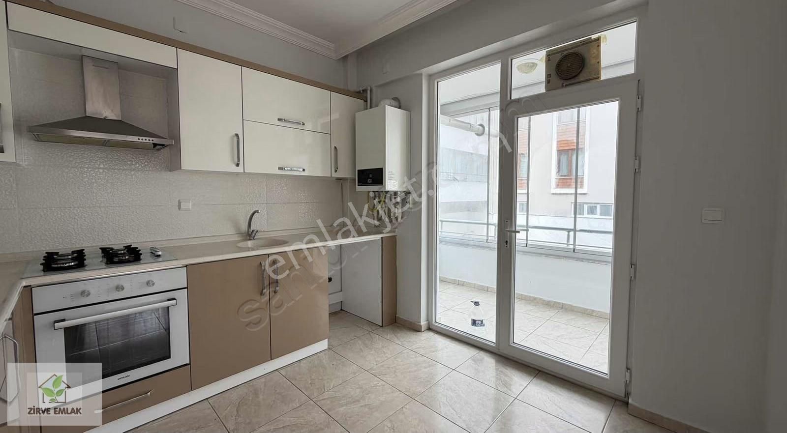 Zirve Emlak Kiralıyorr Yarenlerde 2+1 Asansörlü Daire - Görsel 10
