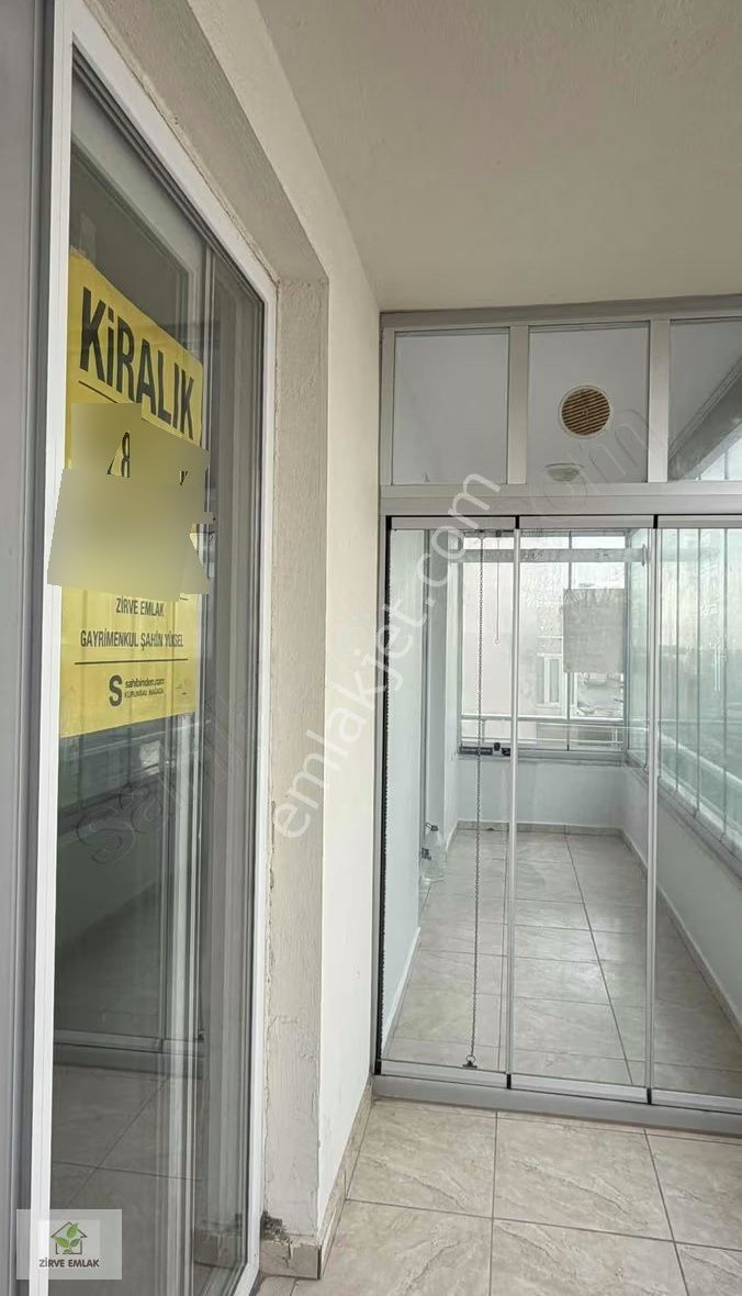 Zirve Emlak Kiralıyorr Yarenlerde 2+1 Asansörlü Daire - Görsel 16