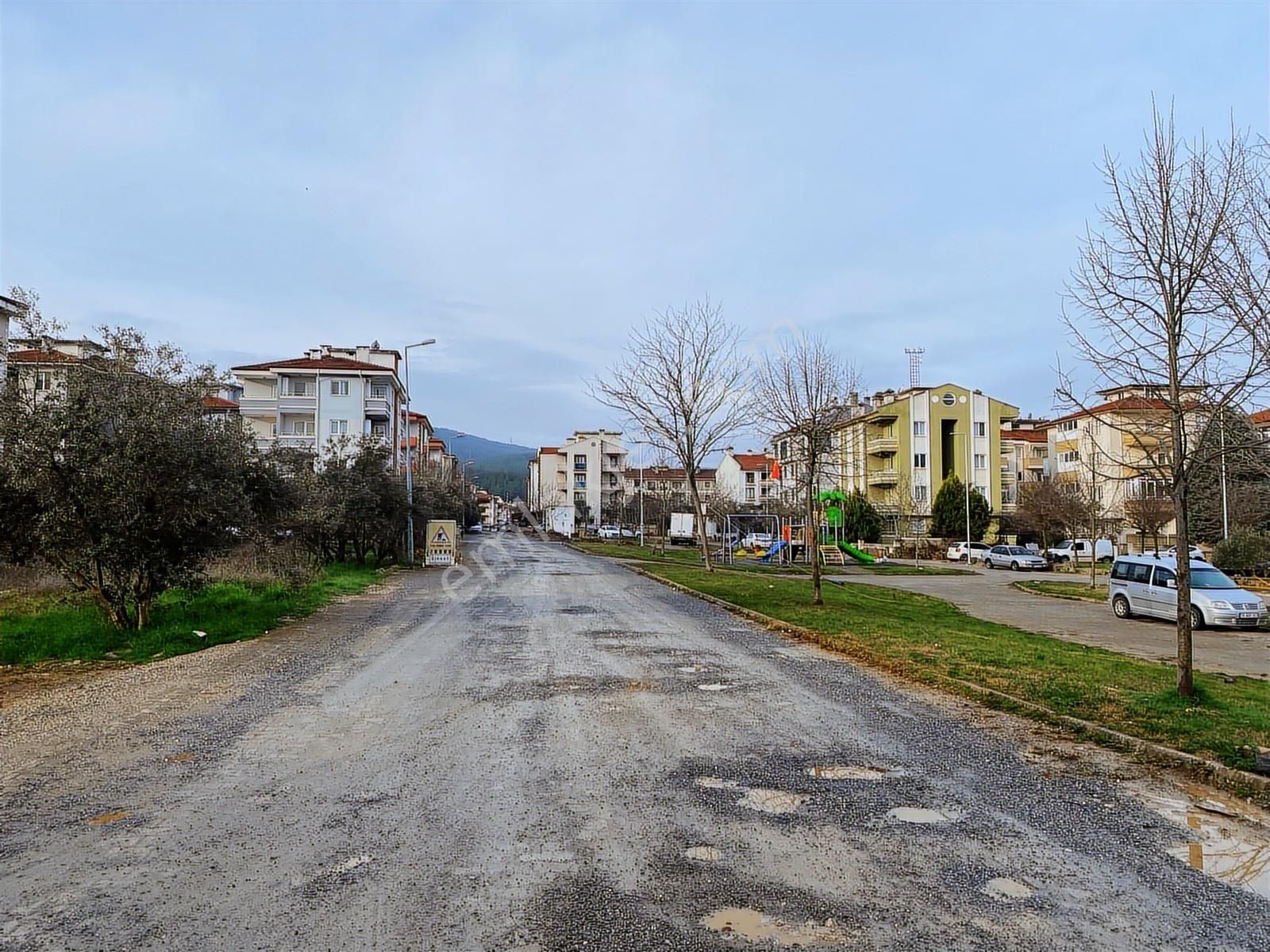 Muğla Kötekli'de Temiz, Aydınlık Ve Kullanışlı 2+1 Eşyalı Daire - Görsel 5