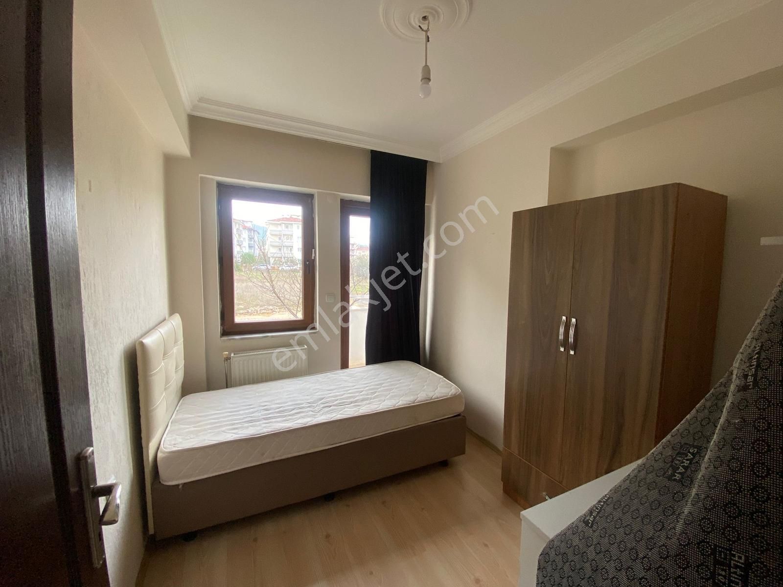 Muğla Kötekli'de Temiz, Aydınlık Ve Kullanışlı 2+1 Eşyalı Daire - Görsel 12