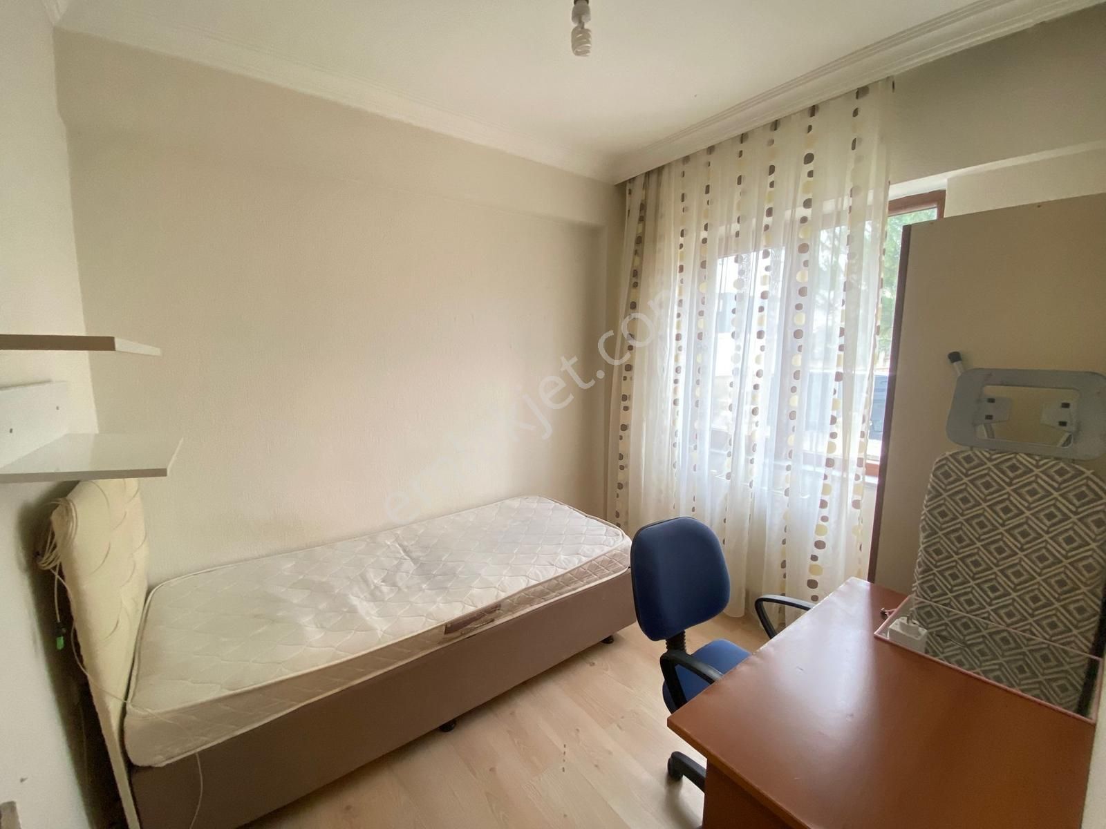 Muğla Kötekli'de Temiz, Aydınlık Ve Kullanışlı 2+1 Eşyalı Daire - Görsel 22