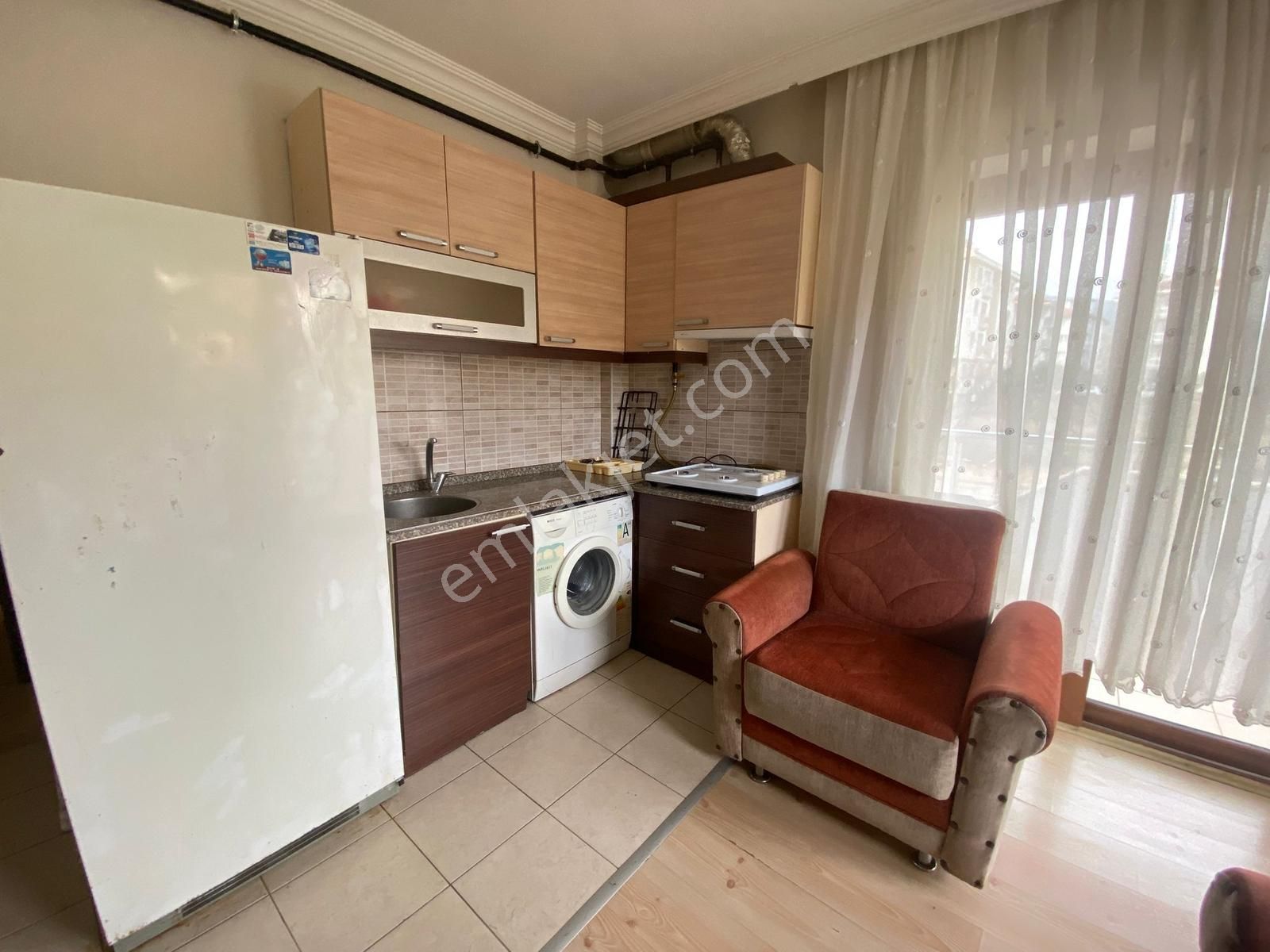 Muğla Kötekli'de Temiz, Aydınlık Ve Kullanışlı 2+1 Eşyalı Daire - Görsel 3