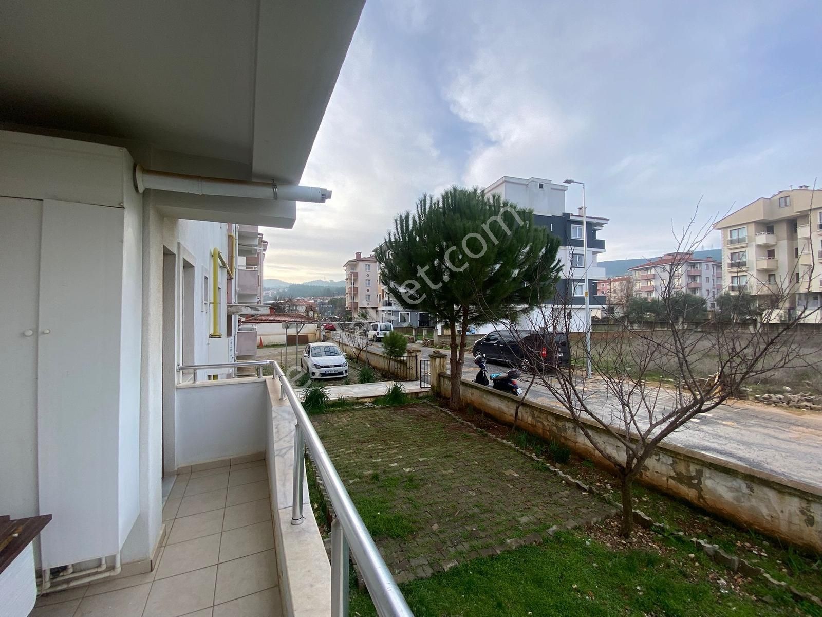 Muğla Kötekli'de Temiz, Aydınlık Ve Kullanışlı 2+1 Eşyalı Daire - Görsel 23