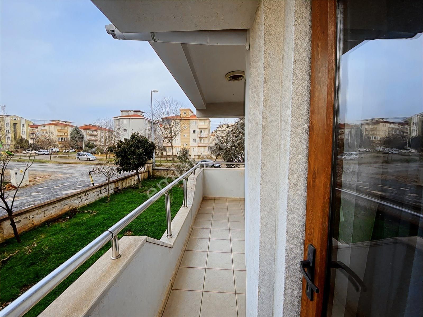 Muğla Kötekli'de Temiz, Aydınlık Ve Kullanışlı 2+1 Eşyalı Daire - Görsel 21