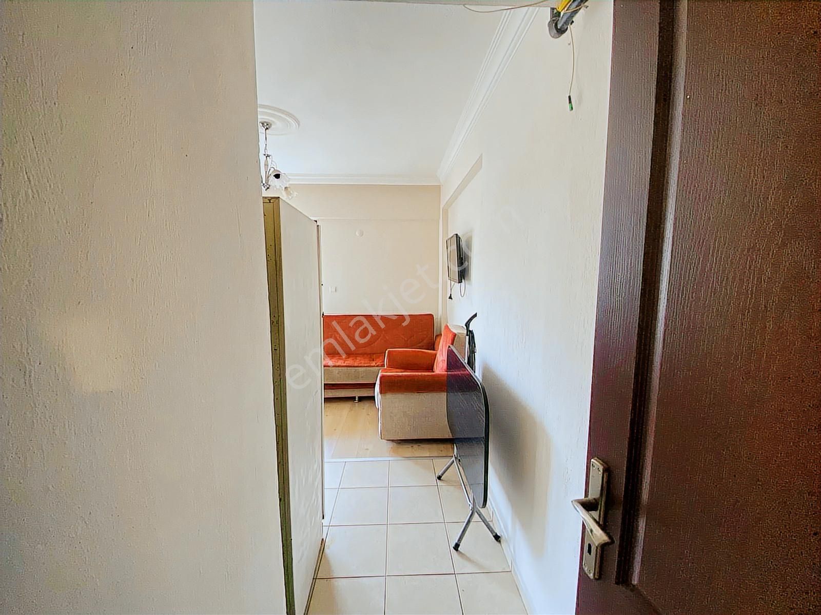 Muğla Kötekli'de Temiz, Aydınlık Ve Kullanışlı 2+1 Eşyalı Daire - Görsel 8