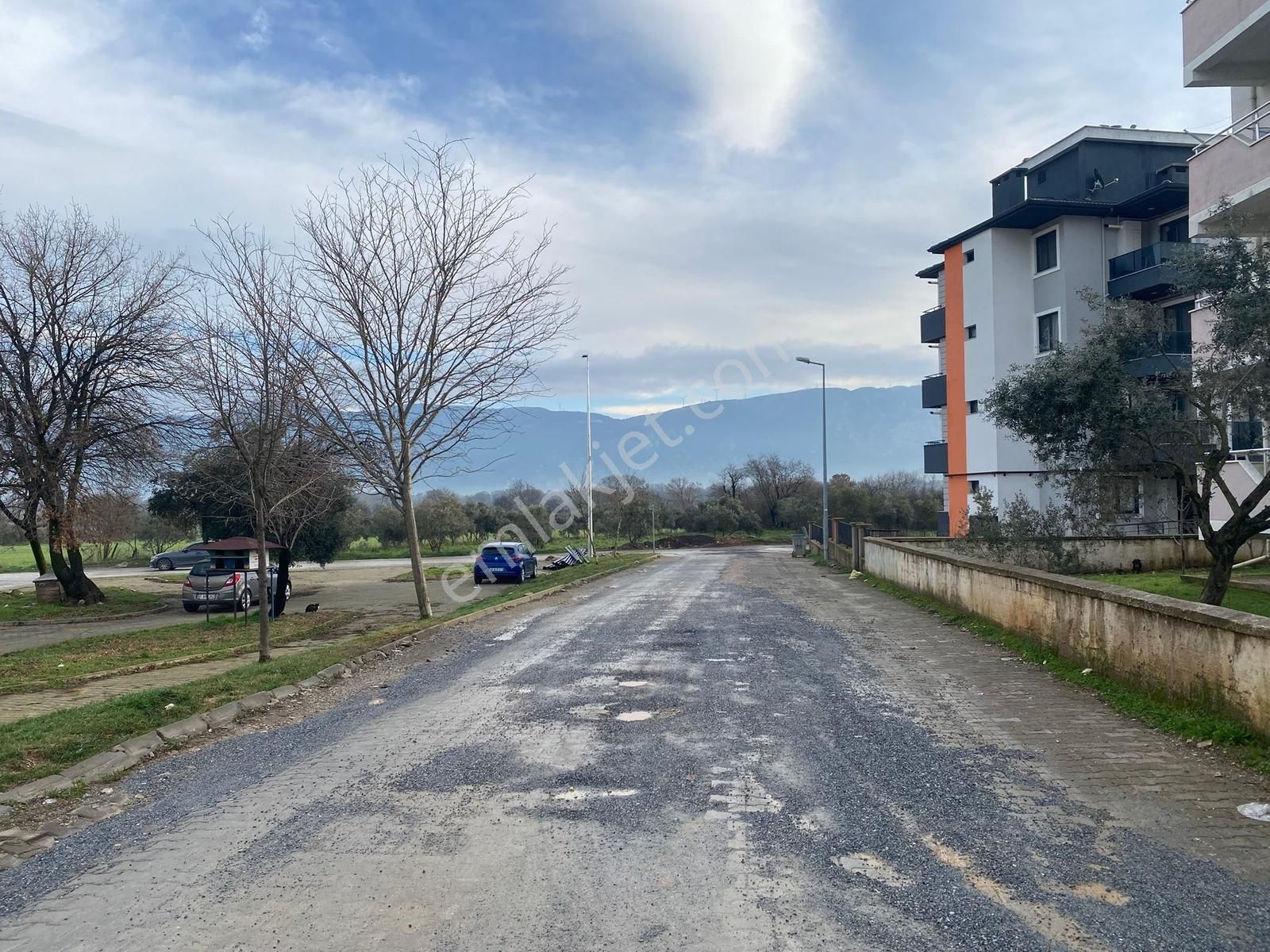 Muğla Kötekli'de Temiz, Aydınlık Ve Kullanışlı 2+1 Eşyalı Daire - Görsel 25