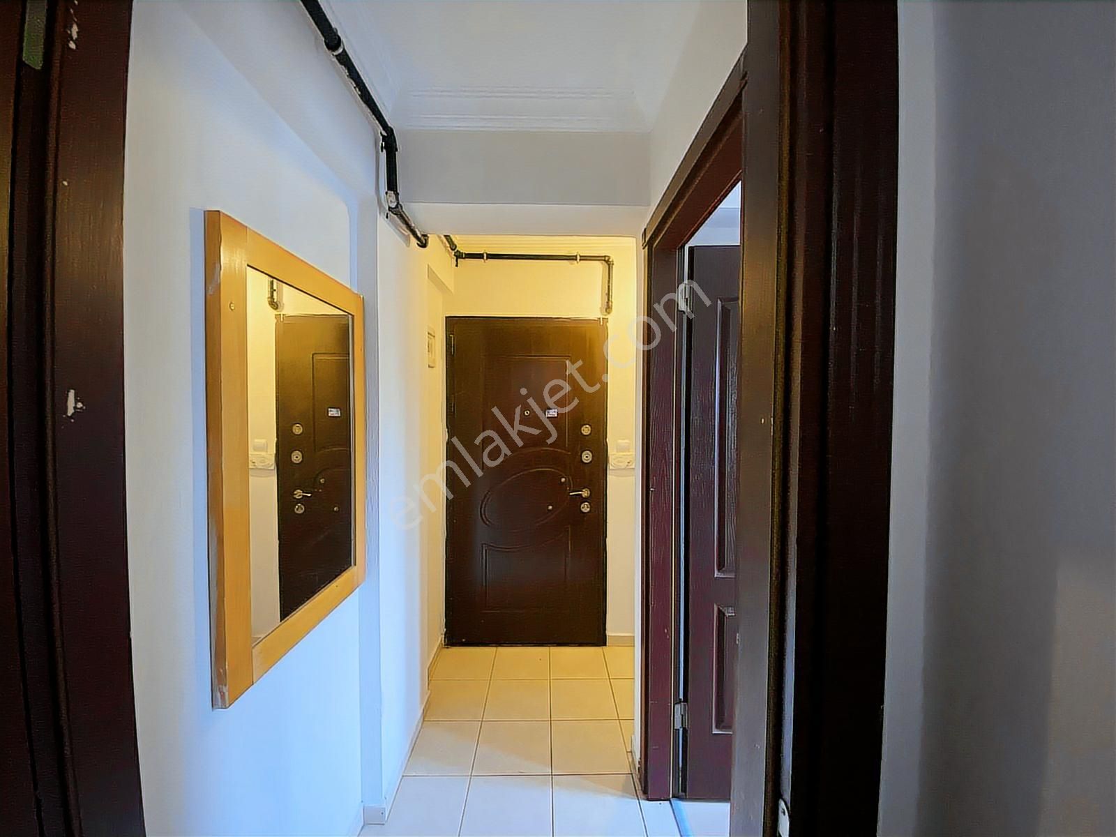 Muğla Kötekli'de Temiz, Aydınlık Ve Kullanışlı 2+1 Eşyalı Daire - Görsel 2