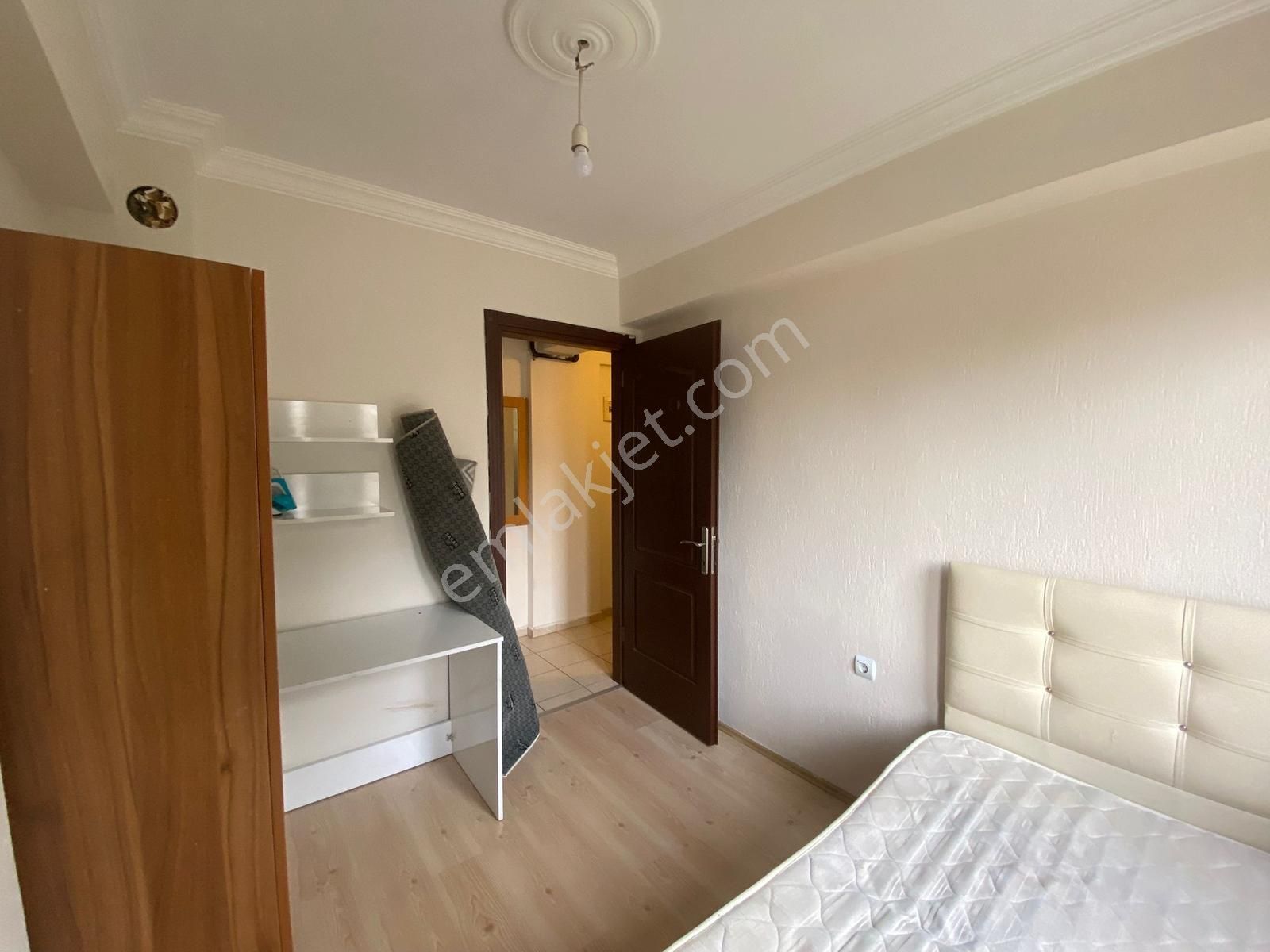 Muğla Kötekli'de Temiz, Aydınlık Ve Kullanışlı 2+1 Eşyalı Daire - Görsel 20