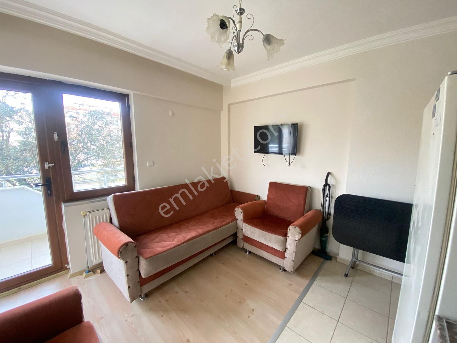 Muğla Kötekli'de Temiz, Aydınlık Ve Kullanışlı 2+1 Eşyalı Daire - Görsel 10