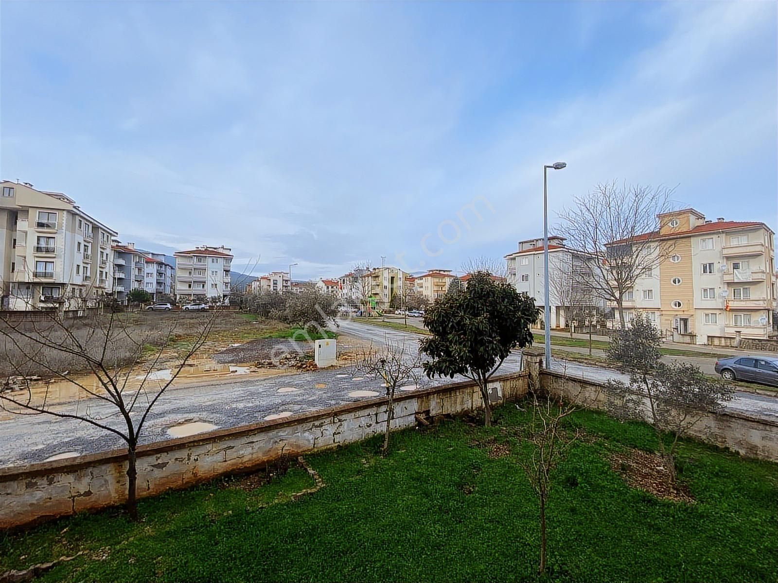 Muğla Kötekli'de Temiz, Aydınlık Ve Kullanışlı 2+1 Eşyalı Daire - Görsel 24