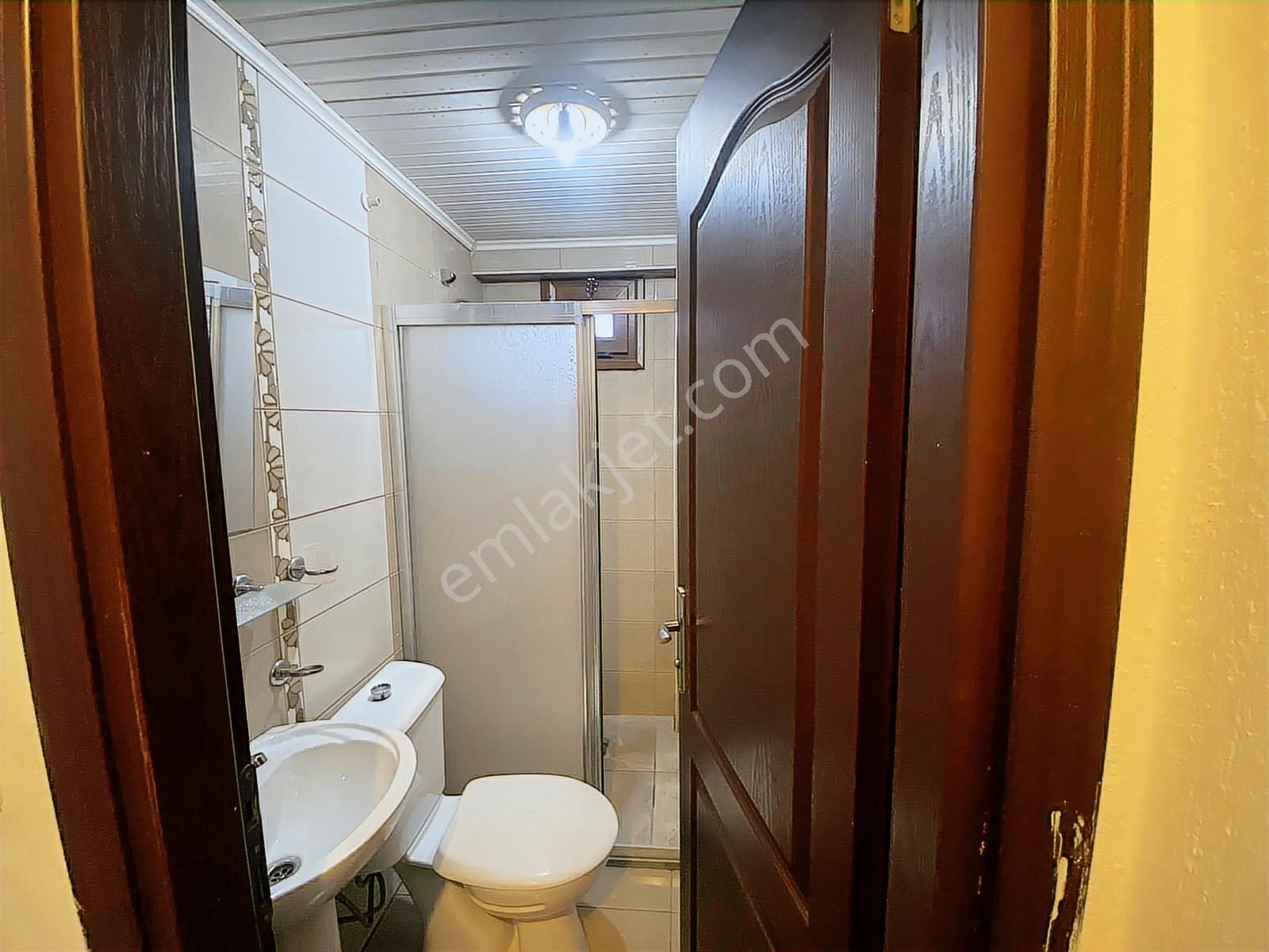 Muğla Kötekli'de Temiz, Aydınlık Ve Kullanışlı 2+1 Eşyalı Daire - Görsel 13