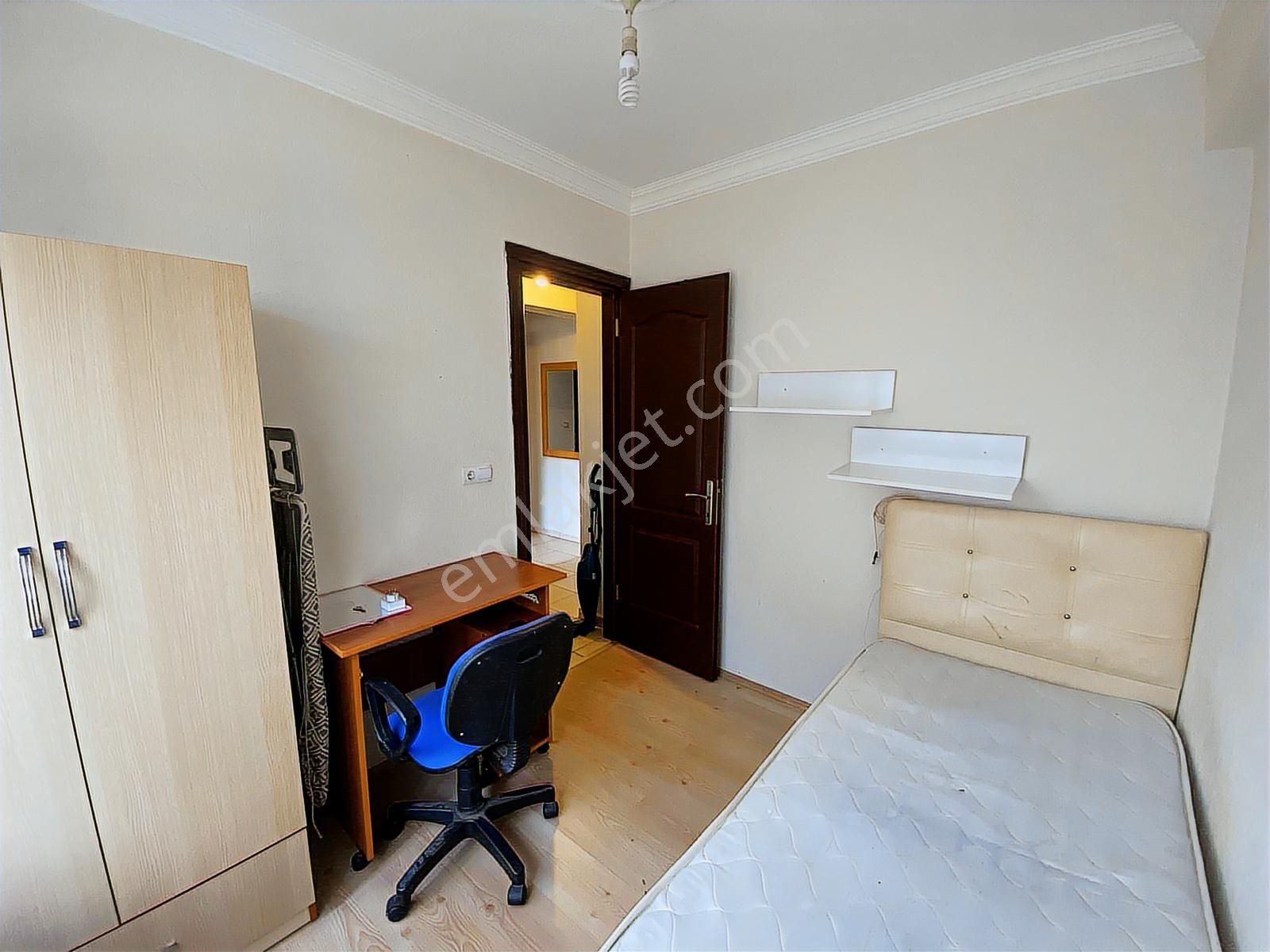 Muğla Kötekli'de Temiz, Aydınlık Ve Kullanışlı 2+1 Eşyalı Daire - Görsel 9