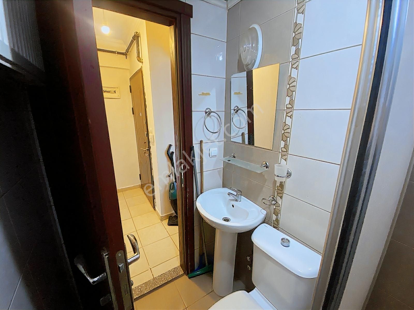 Muğla Kötekli'de Temiz, Aydınlık Ve Kullanışlı 2+1 Eşyalı Daire - Görsel 7