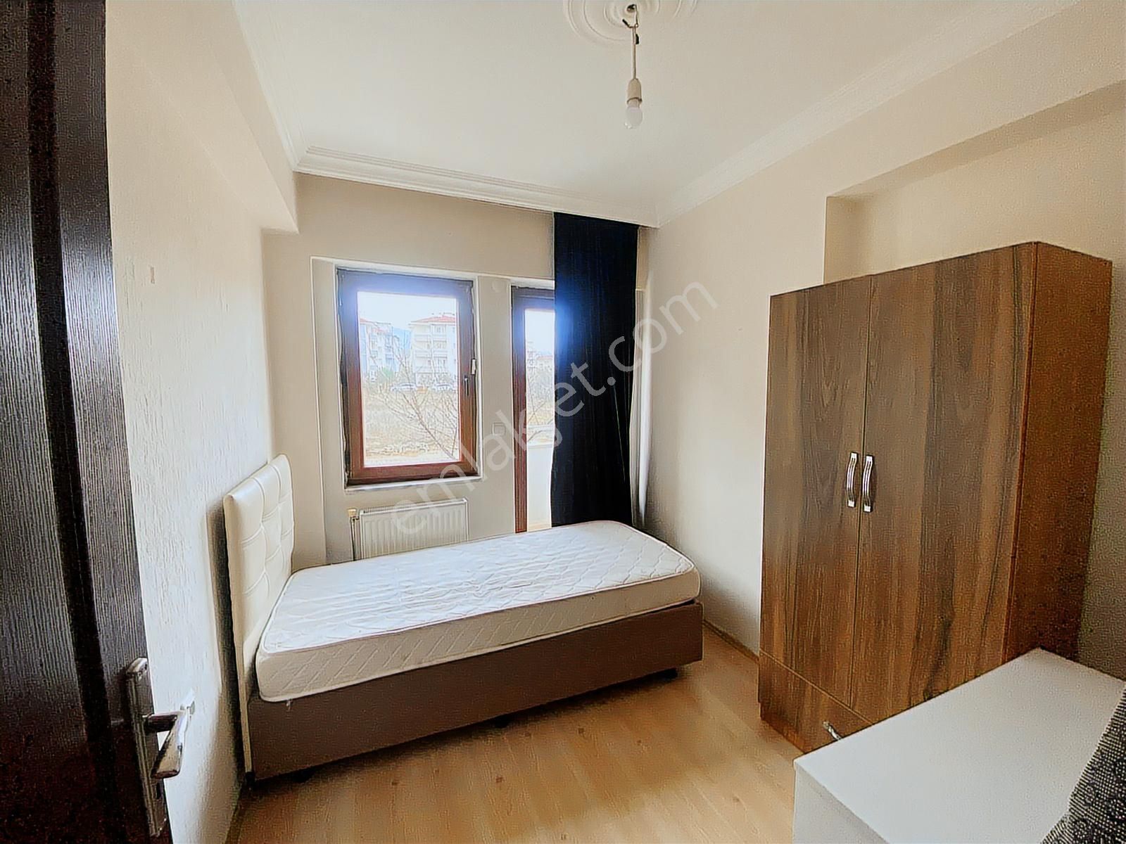 Muğla Kötekli'de Temiz, Aydınlık Ve Kullanışlı 2+1 Eşyalı Daire - Görsel 6