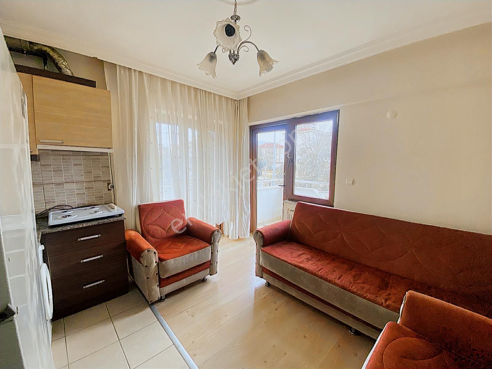 Muğla Kötekli'de Temiz, Aydınlık Ve Kullanışlı 2+1 Eşyalı Daire - Görsel 19