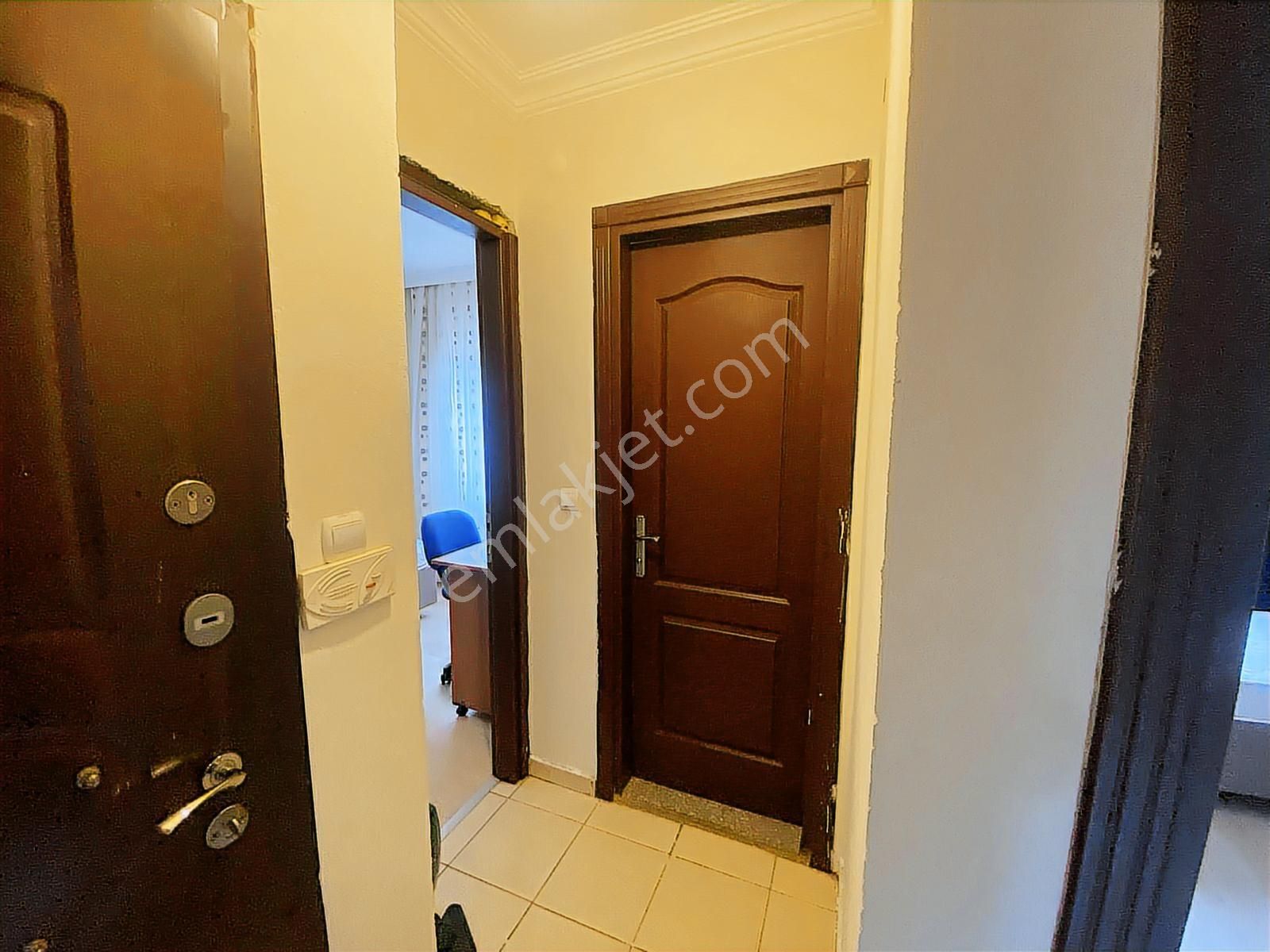 Muğla Kötekli'de Temiz, Aydınlık Ve Kullanışlı 2+1 Eşyalı Daire - Görsel 4