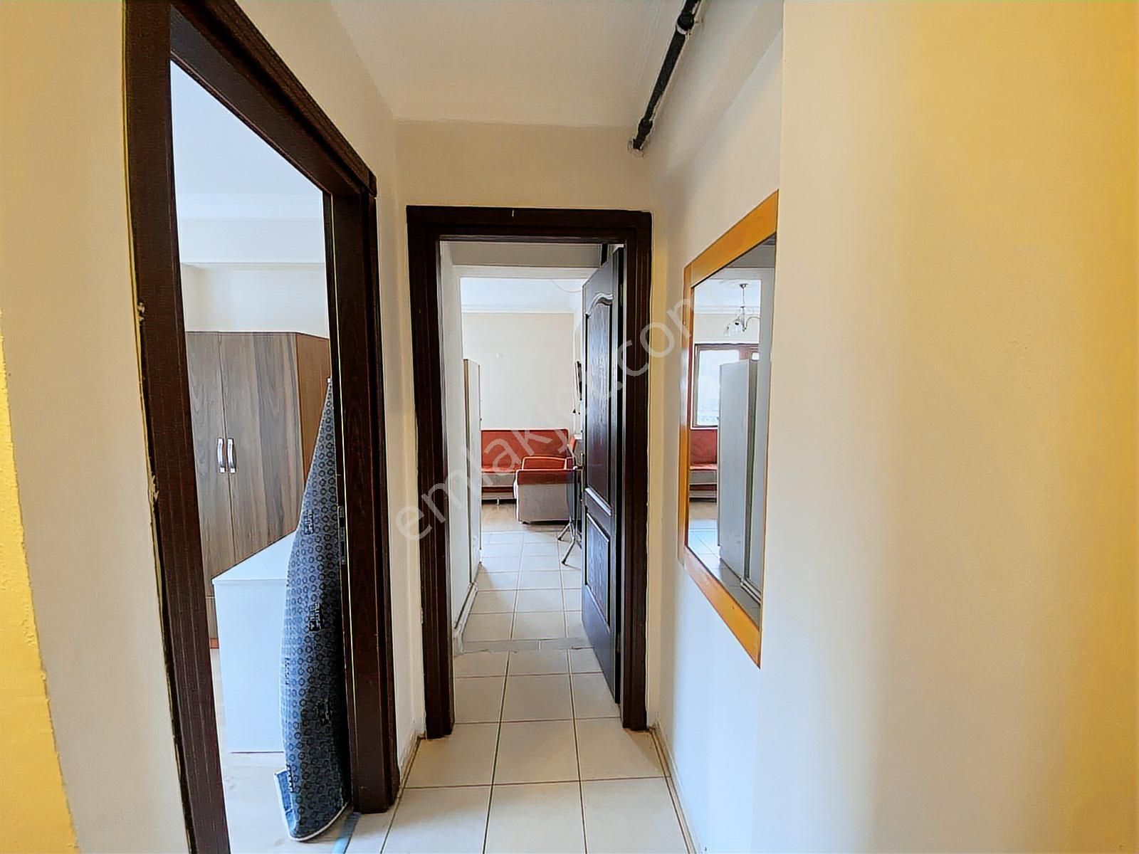 Muğla Kötekli'de Temiz, Aydınlık Ve Kullanışlı 2+1 Eşyalı Daire - Görsel 17