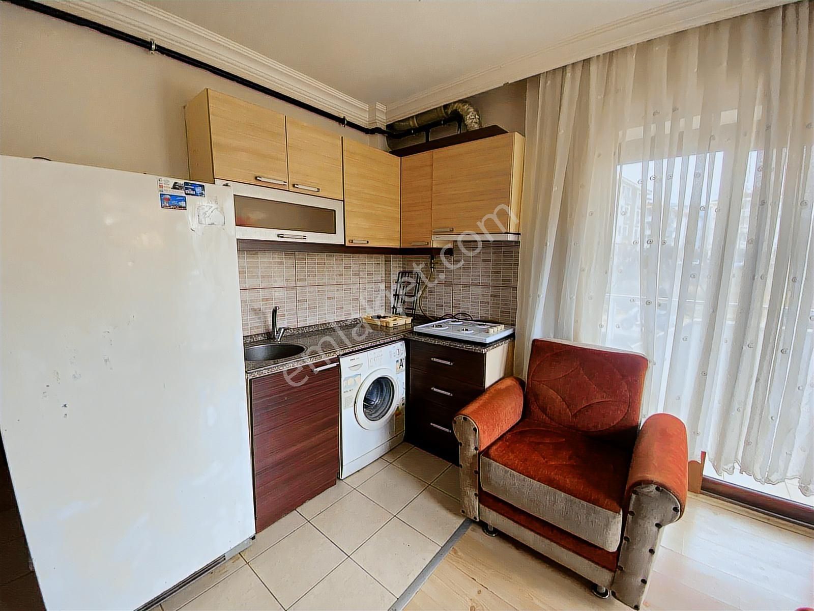 Muğla Kötekli'de Temiz, Aydınlık Ve Kullanışlı 2+1 Eşyalı Daire - Görsel 28