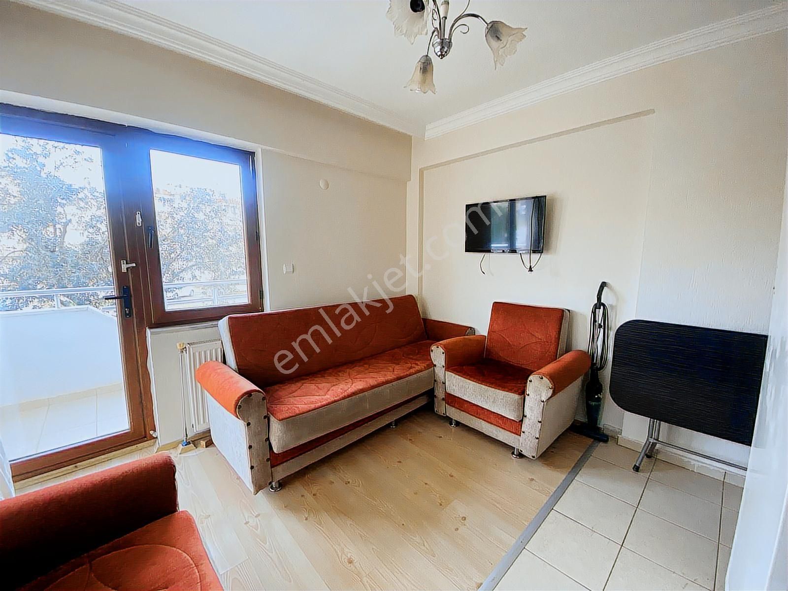 Muğla Kötekli'de Temiz, Aydınlık Ve Kullanışlı 2+1 Eşyalı Daire - Görsel 29