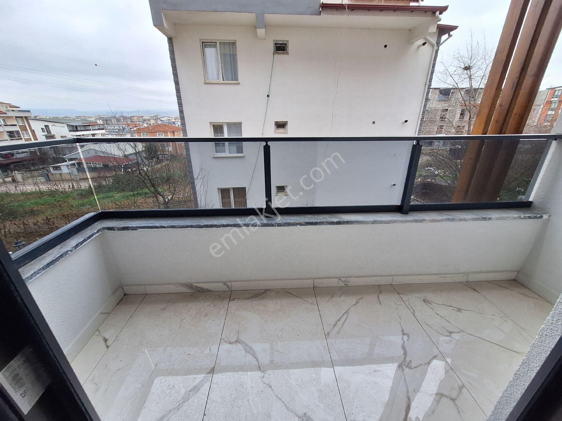 Özel Bahçe Kullanımlı 3+1 Dubleks Daire İyi Konum - Görsel 29