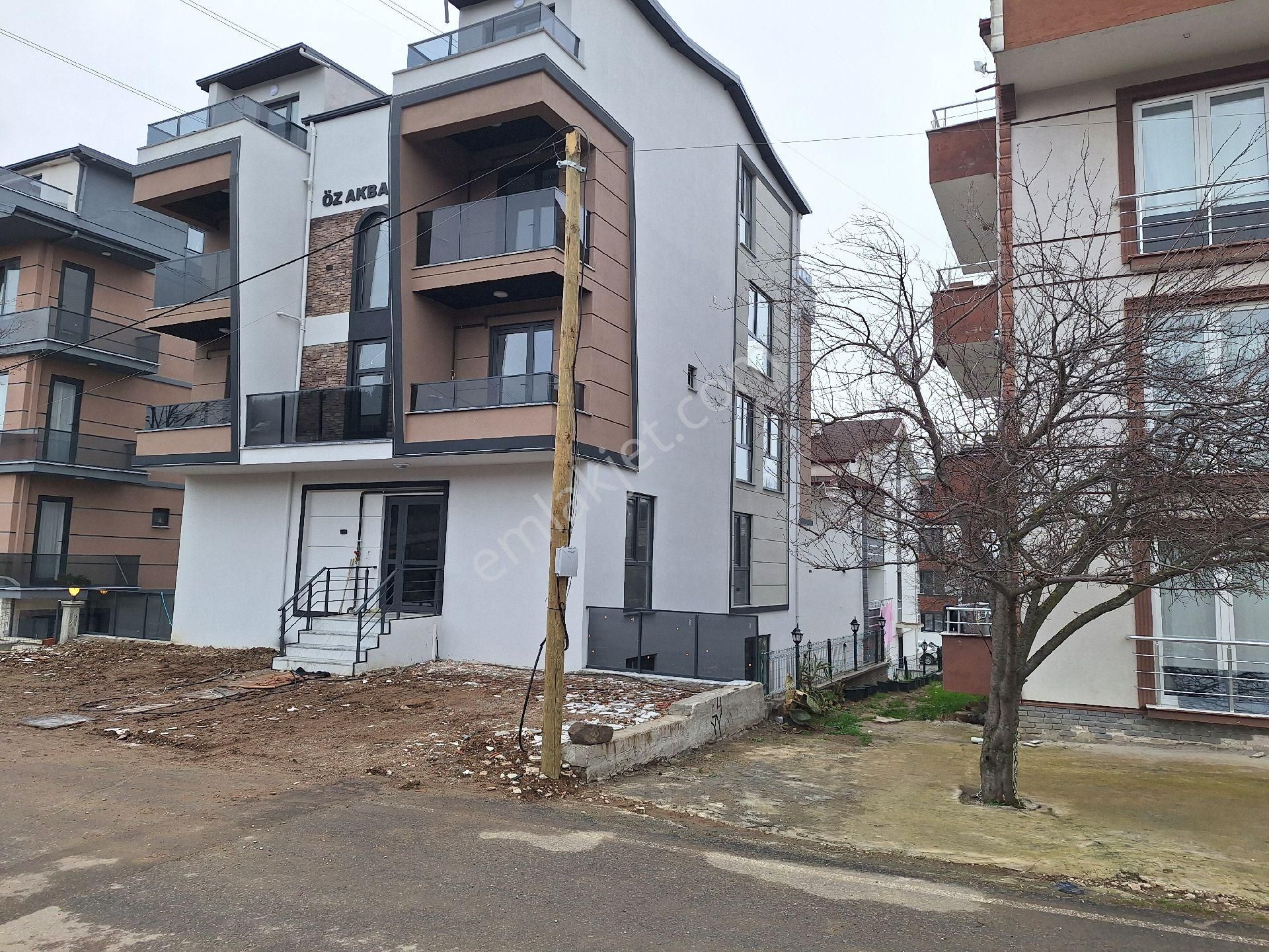 Özel Bahçe Kullanımlı 3+1 Dubleks Daire İyi Konum - Görsel 28