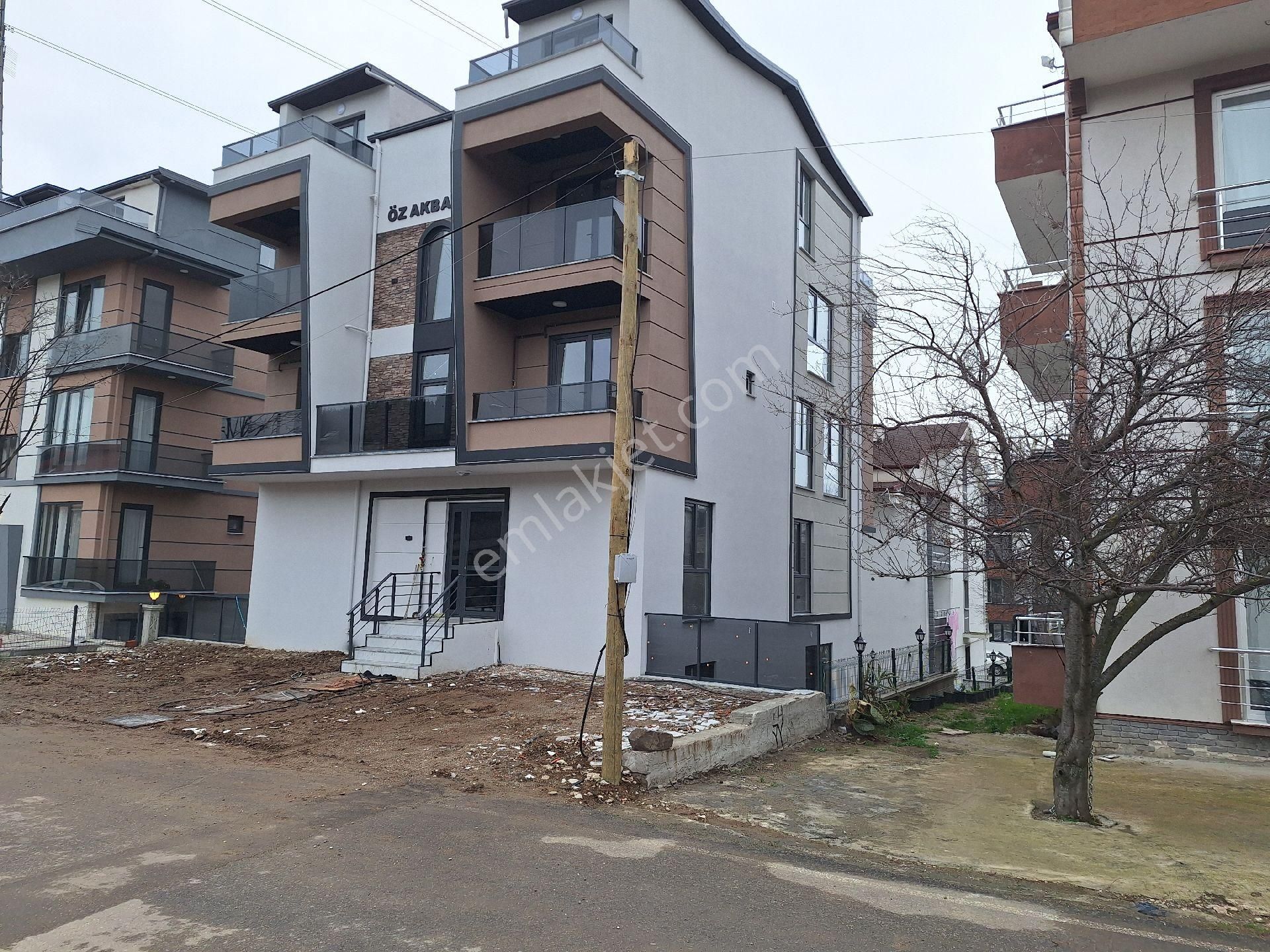 Özel Bahçe Kullanımlı 3+1 Dubleks Daire İyi Konum - Görsel 31