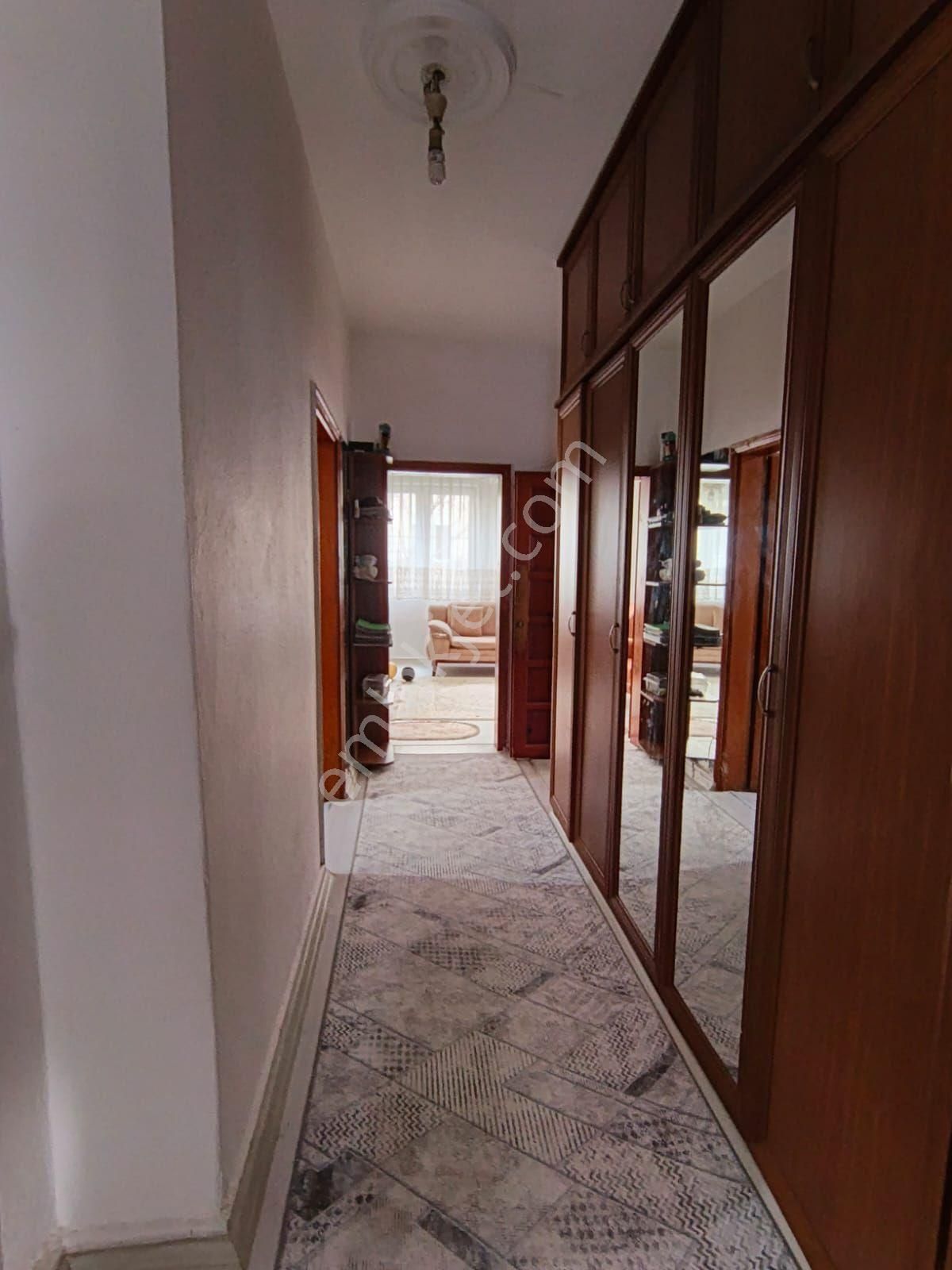 Kavaklı 3+1 Yüksek Giriş Satılık Daire - Görsel 12