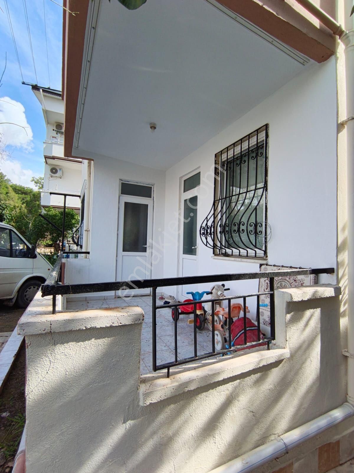 Kavaklı 3+1 Yüksek Giriş Satılık Daire - Görsel 13
