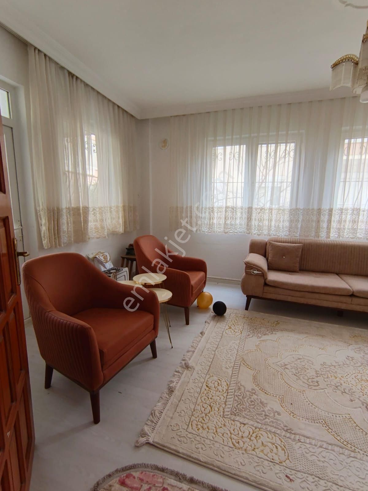 Kavaklı 3+1 Yüksek Giriş Satılık Daire - Görsel 11