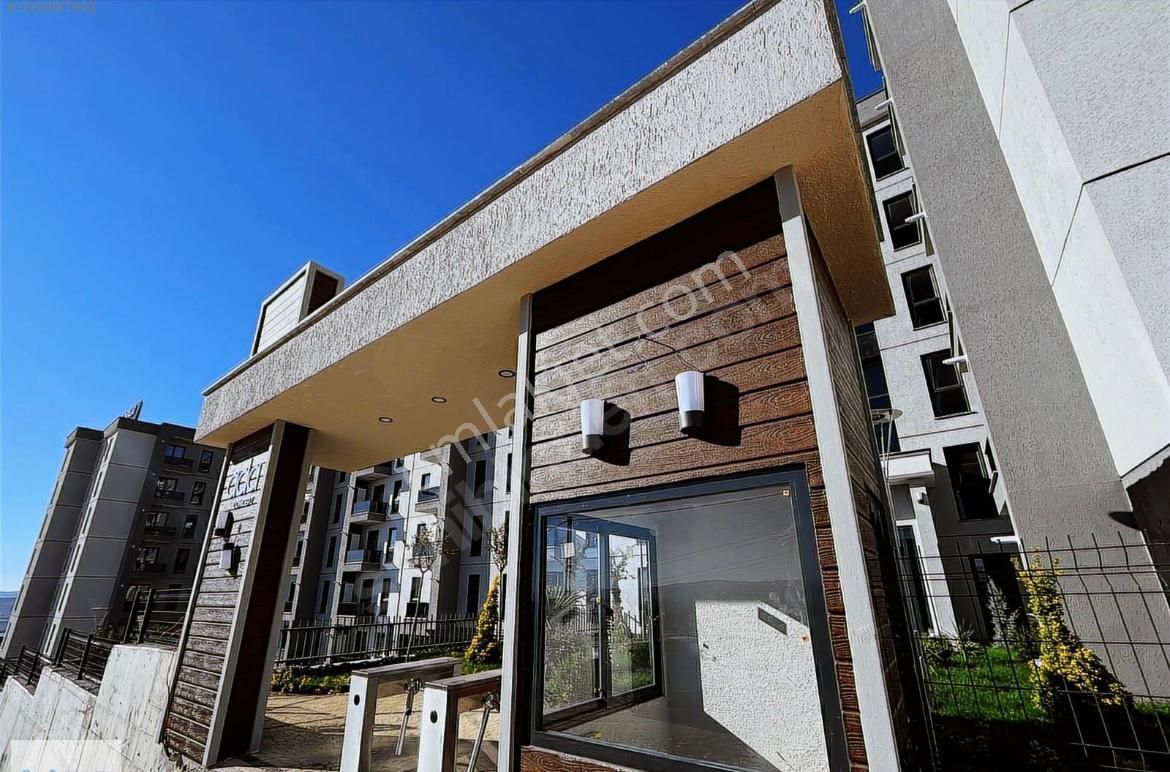 Almina'dan Ada Concept Projesinde Yatırımlık 2+1 Satılık Daire - Görsel 2