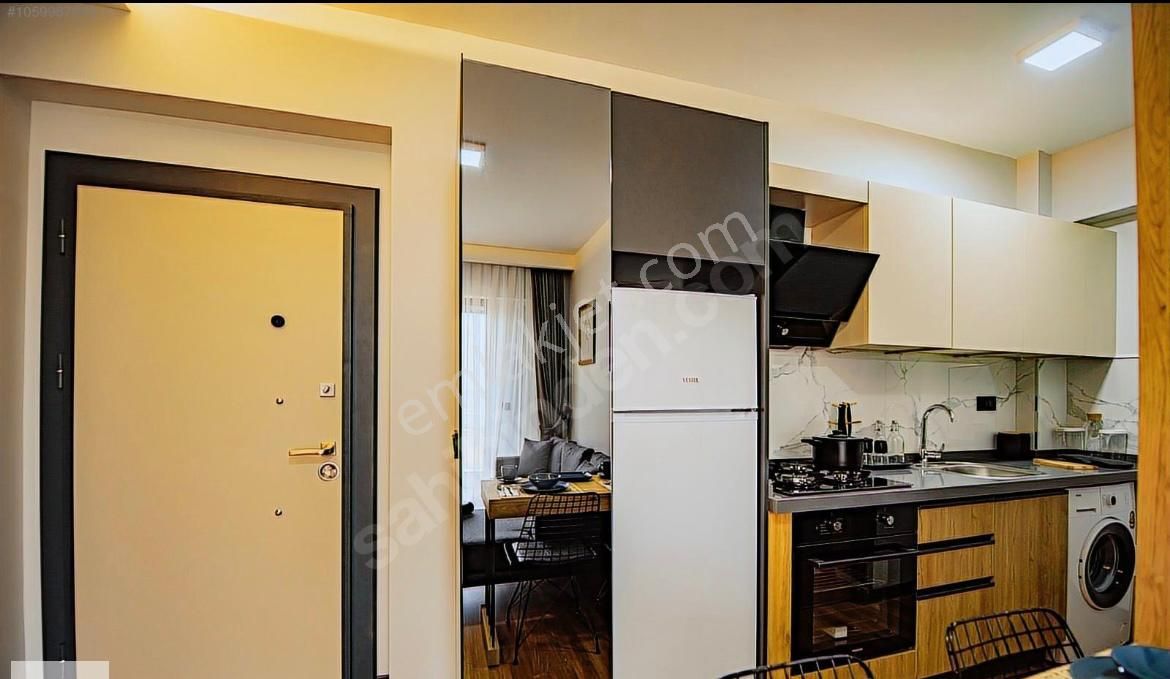 Almina'dan Ada Concept Projesinde Yatırımlık 2+1 Satılık Daire - Görsel 11