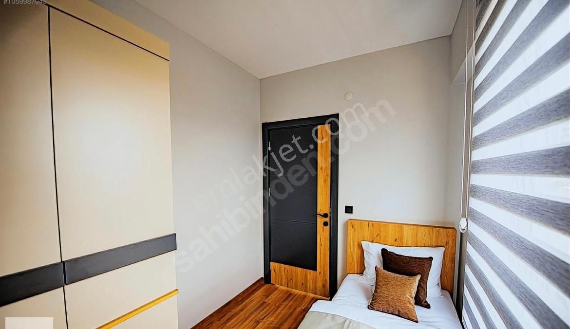 Almina'dan Ada Concept Projesinde Yatırımlık 2+1 Satılık Daire - Görsel 16