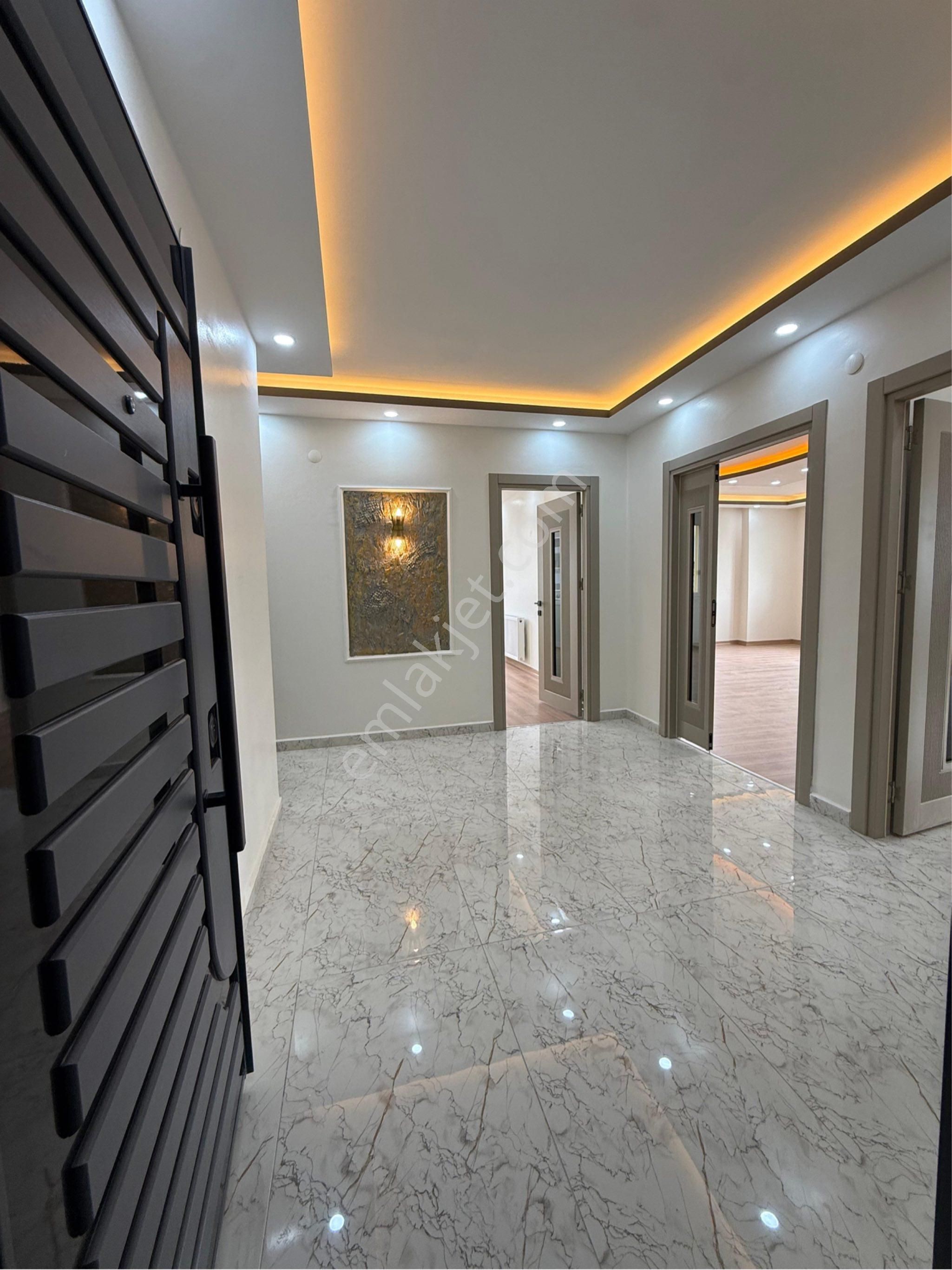 Hayal Park Civarı Ultra Lüx Site İçerisinde 4+1 Satılık Daire - Görsel 29