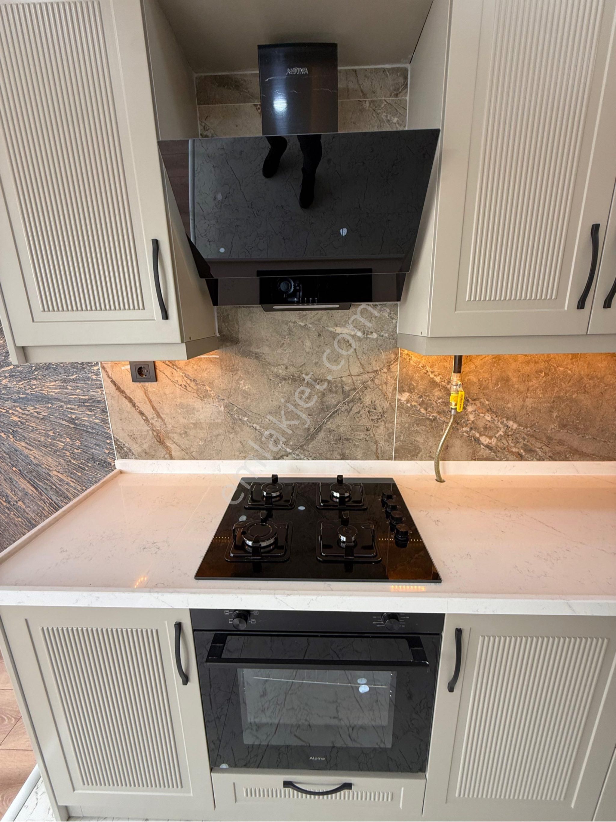 Hayal Park Civarı Ultra Lüx Site İçerisinde 4+1 Satılık Daire - Görsel 8