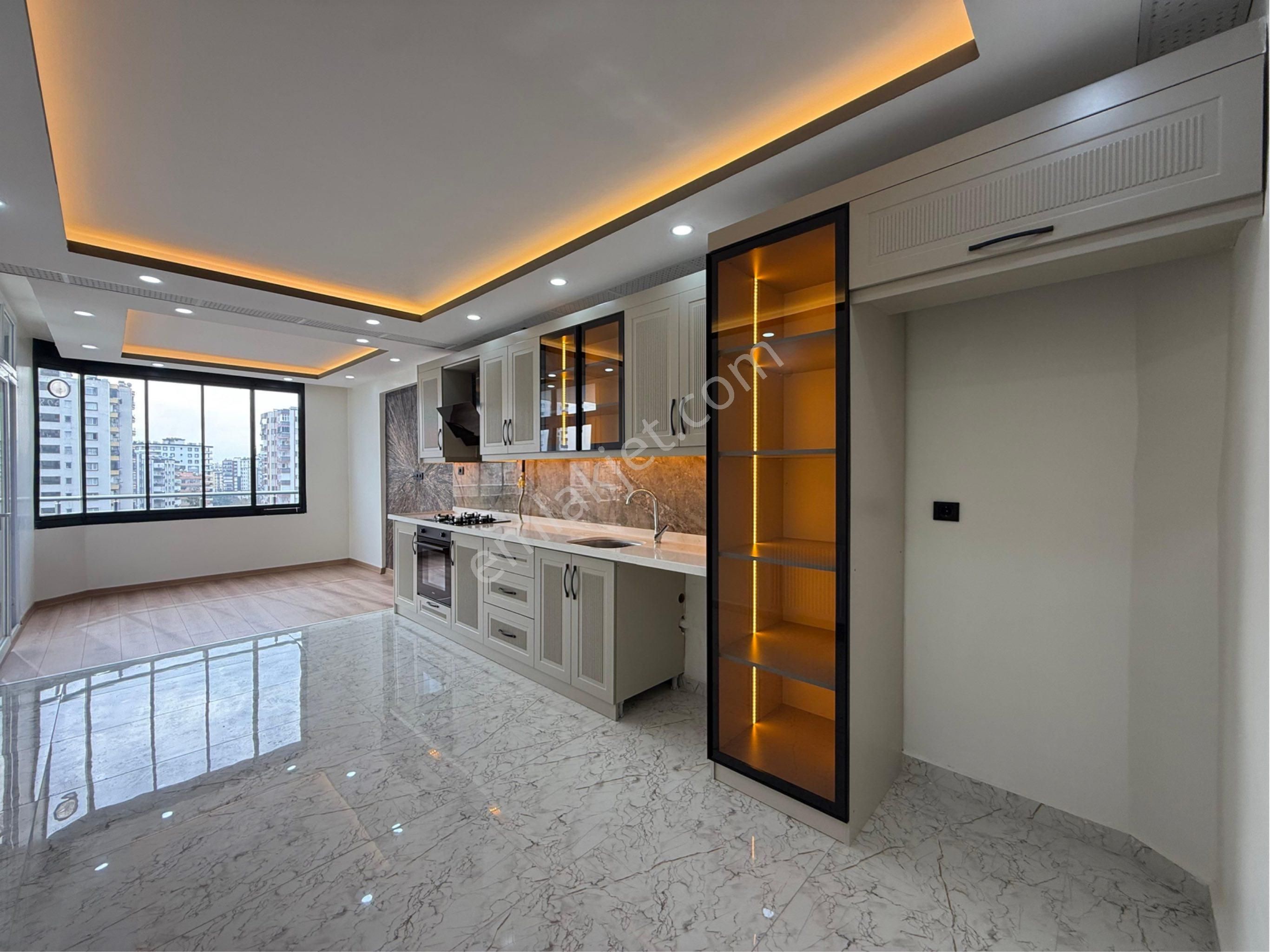 Hayal Park Civarı Ultra Lüx Site İçerisinde 4+1 Satılık Daire - Görsel 4