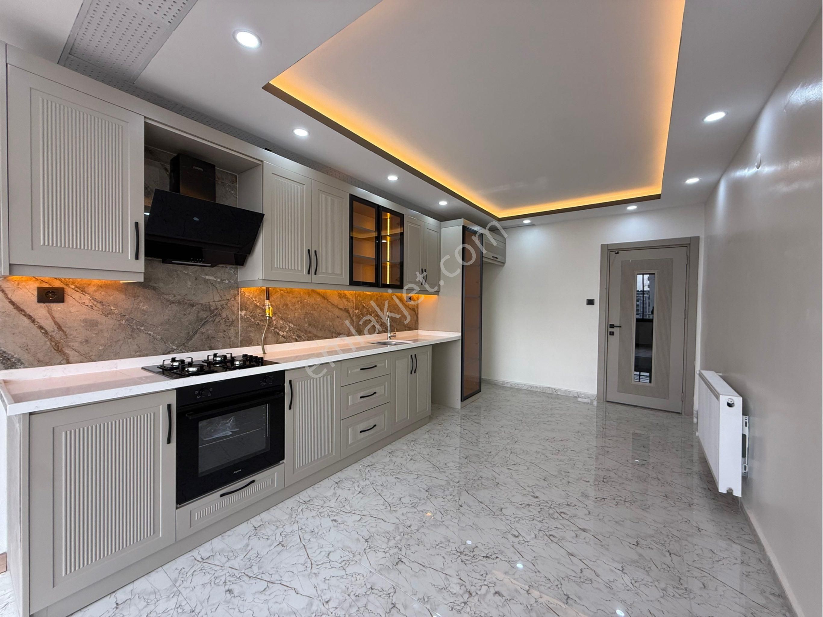 Hayal Park Civarı Ultra Lüx Site İçerisinde 4+1 Satılık Daire - Görsel 3